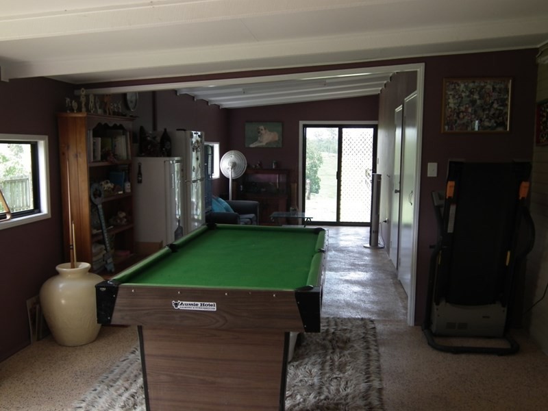 107 Upper Bowling Green Road, North Aramara QLD 4620