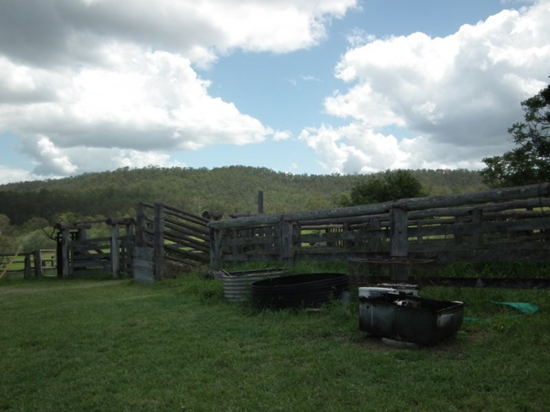 107 Upper Bowling Green Road, North Aramara QLD 4620