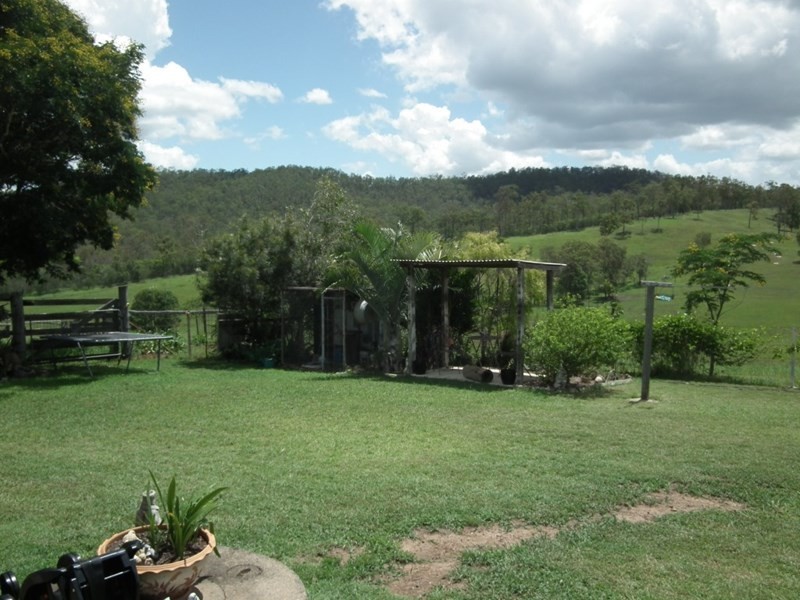 107 Upper Bowling Green Road, North Aramara QLD 4620