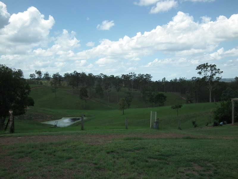 107 Upper Bowling Green Road, North Aramara QLD 4620