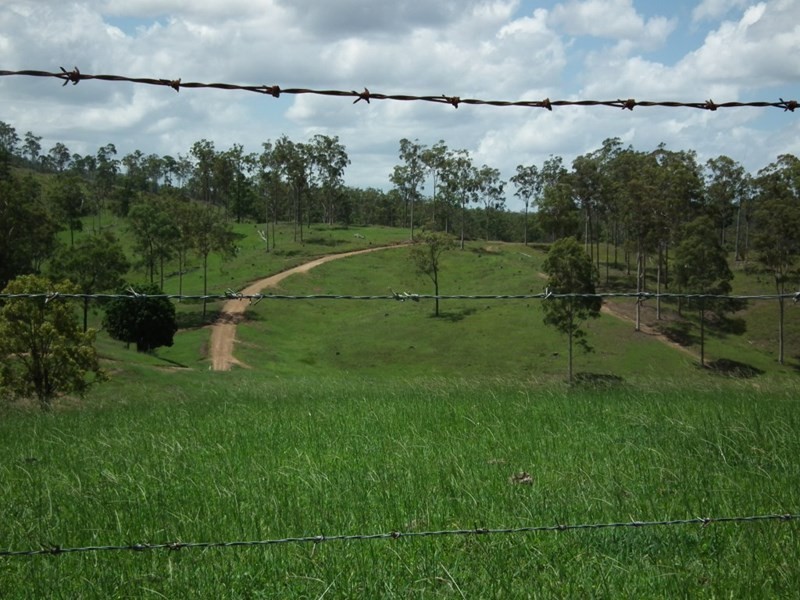 107 Upper Bowling Green Road, North Aramara QLD 4620