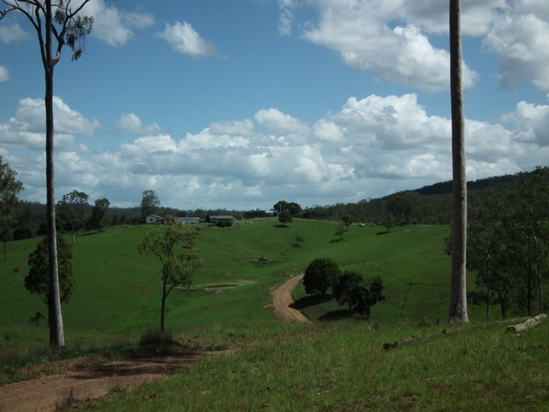 107 Upper Bowling Green Road, North Aramara QLD 4620