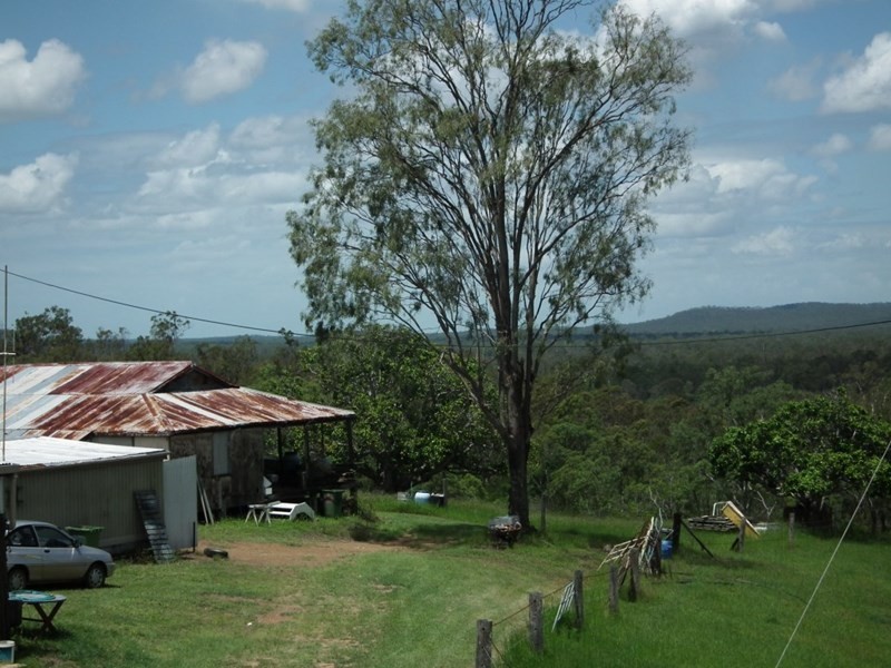 107 Upper Bowling Green Road, North Aramara QLD 4620