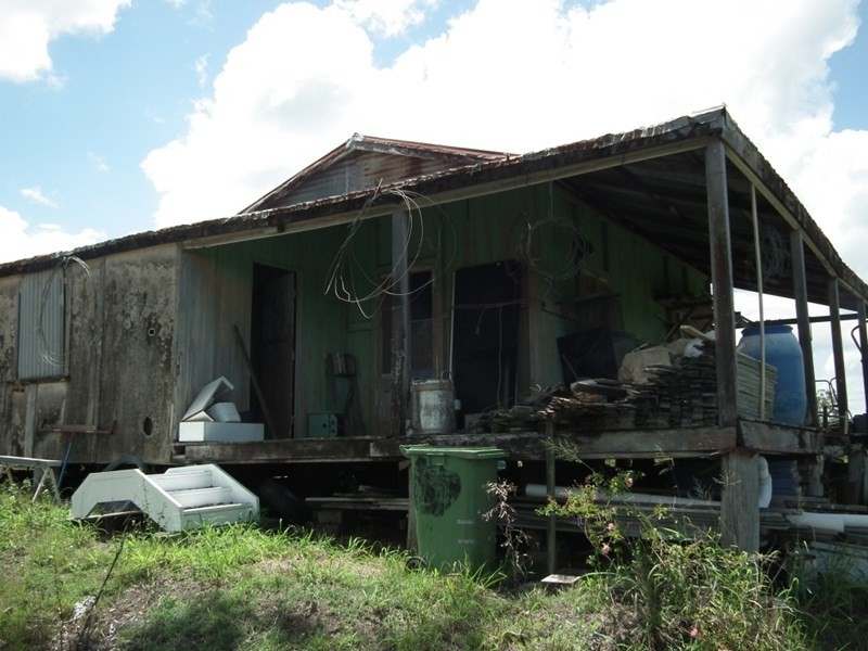 107 Upper Bowling Green Road, North Aramara QLD 4620