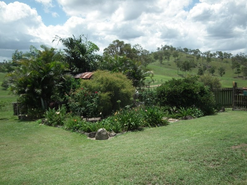 107 Upper Bowling Green Road, North Aramara QLD 4620