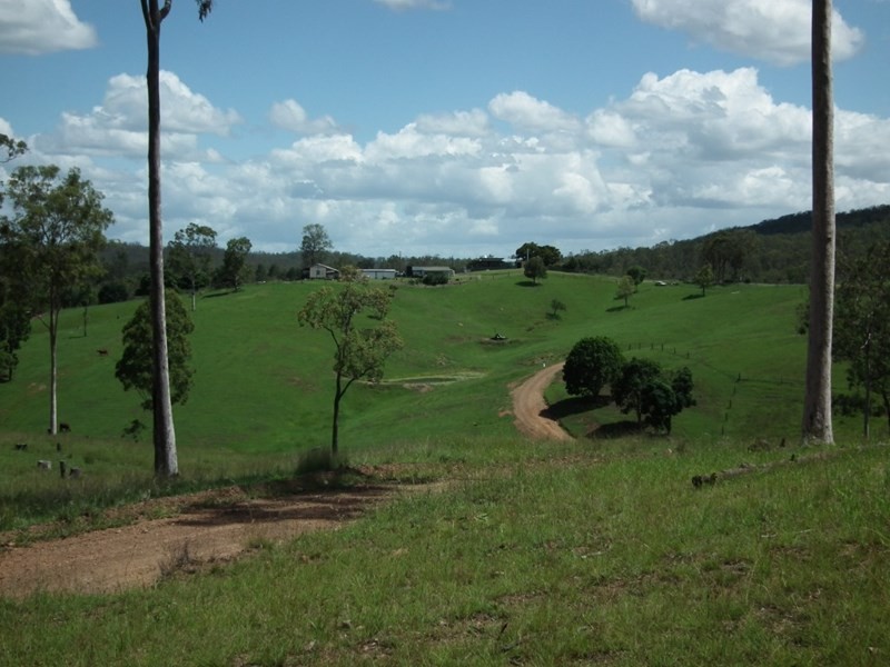 107 Upper Bowling Green Road, North Aramara QLD 4620