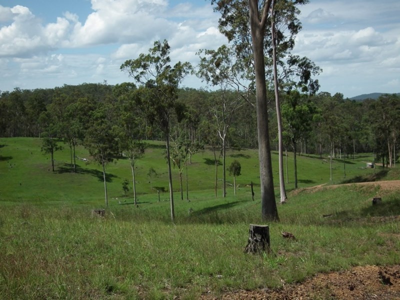 107 Upper Bowling Green Road, North Aramara QLD 4620