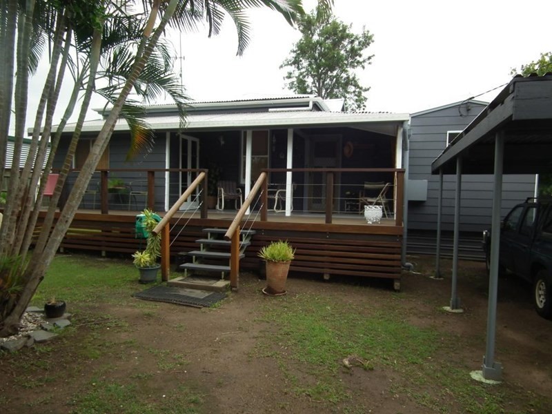 42 Steindl Street, Granville QLD 4650