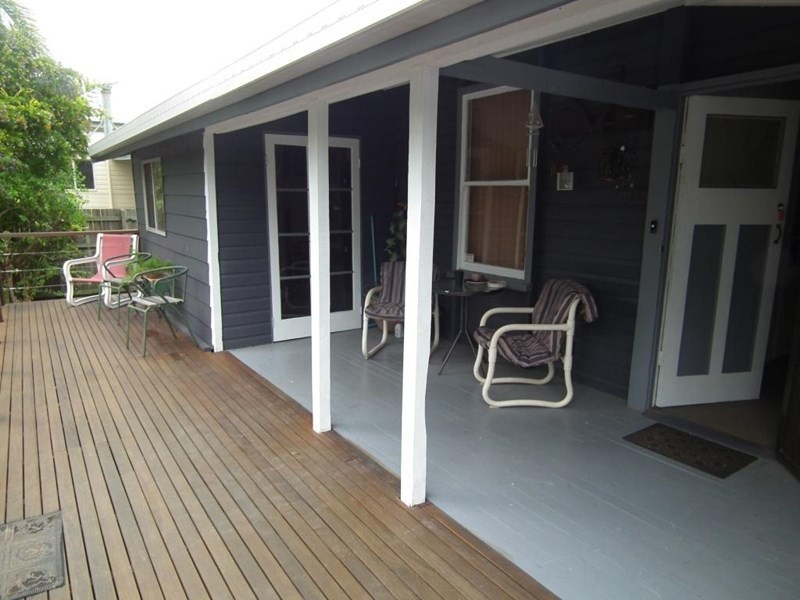 42 Steindl Street, Granville QLD 4650