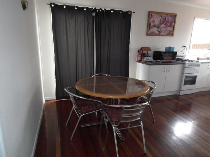 42 Steindl Street, Granville QLD 4650