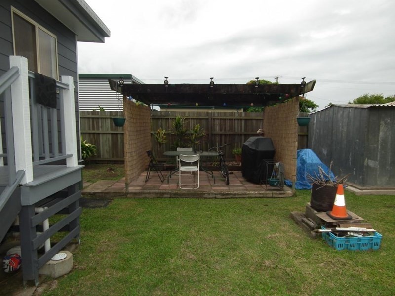 42 Steindl Street, Granville QLD 4650