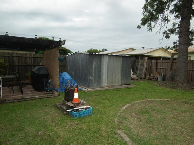 42 Steindl Street, Granville QLD 4650