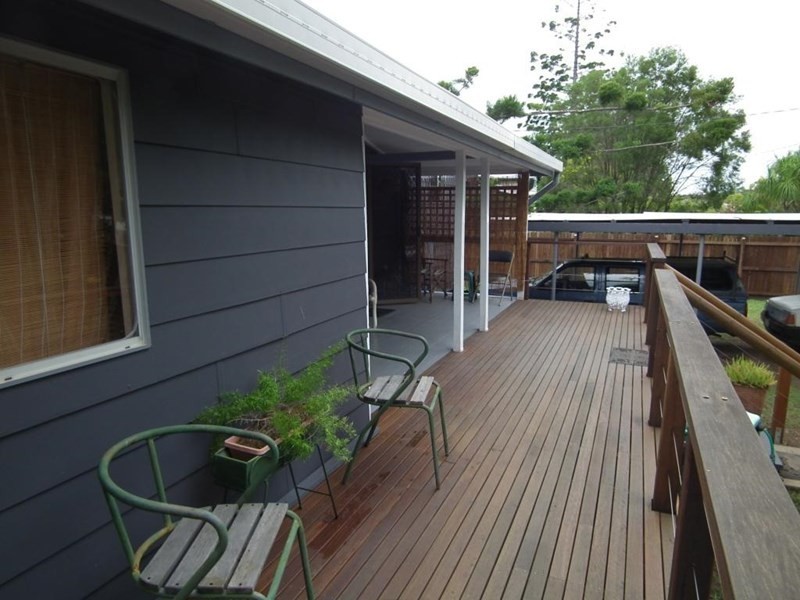 42 Steindl Street, Granville QLD 4650