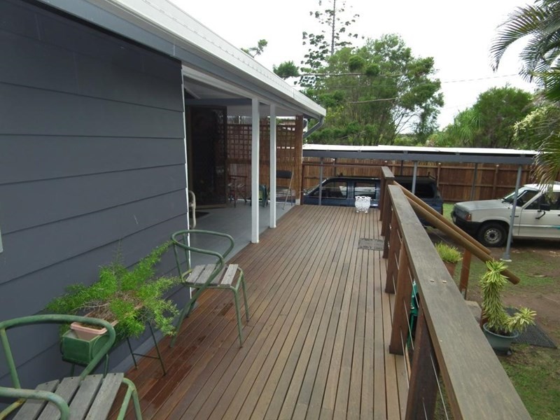 42 Steindl Street, Granville QLD 4650