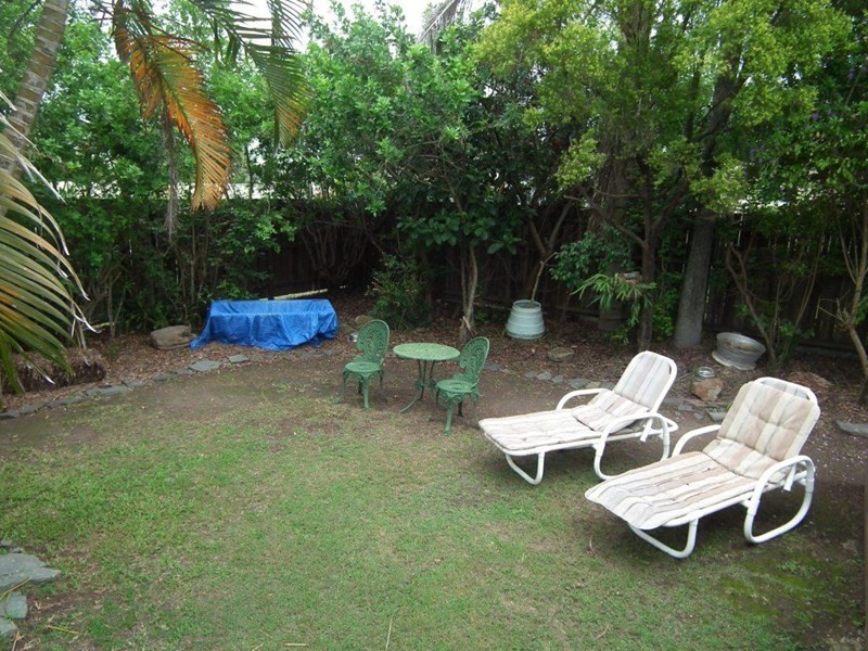 42 Steindl Street, Granville QLD 4650