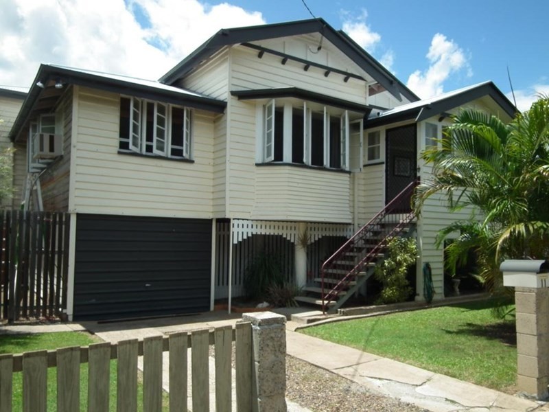 11 Carlson Avenue, Maryborough QLD 4650