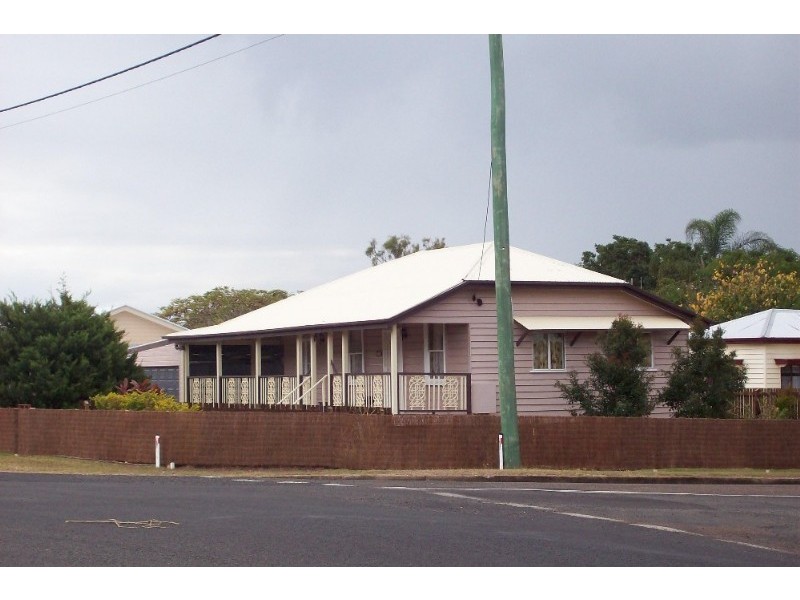 Maryborough QLD 4650