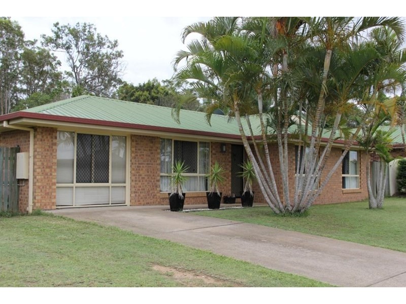 34 Kurrajong Way, Tinana QLD 4650