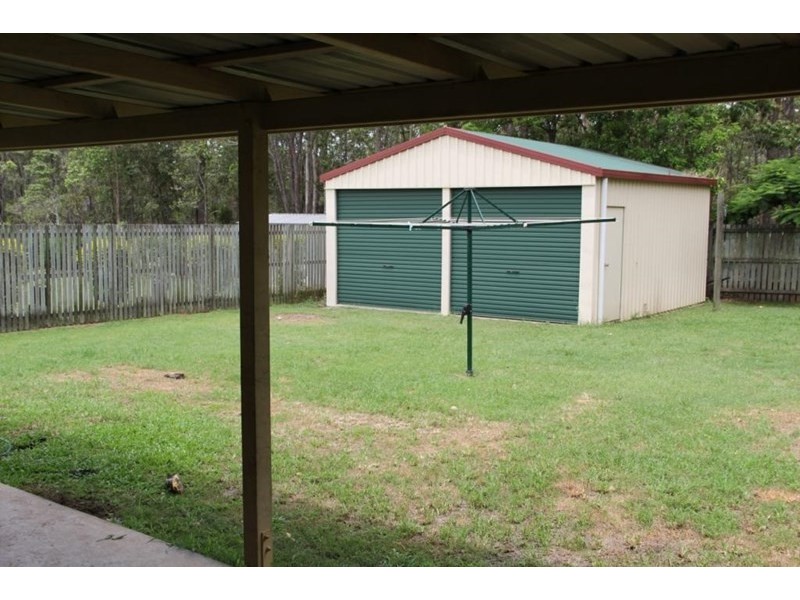34 Kurrajong Way, Tinana QLD 4650