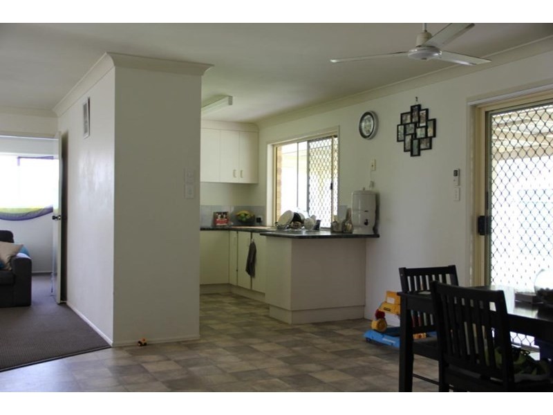 34 Kurrajong Way, Tinana QLD 4650
