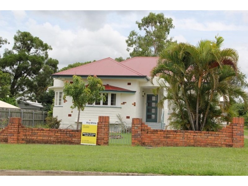 28 Milton Street, Maryborough QLD 4650