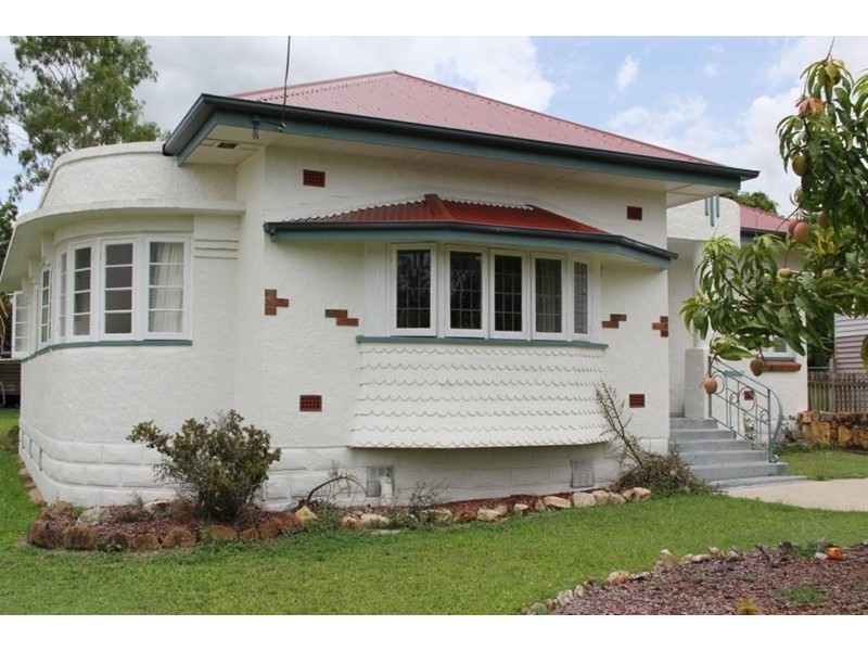 28 Milton Street, Maryborough QLD 4650