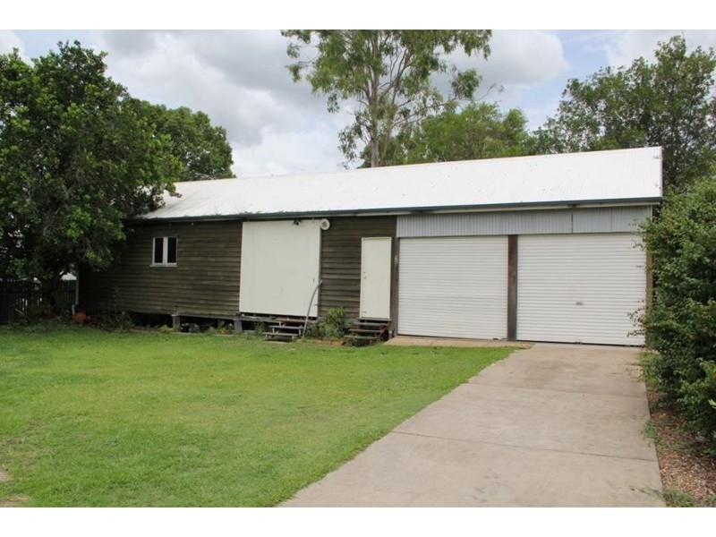 28 Milton Street, Maryborough QLD 4650