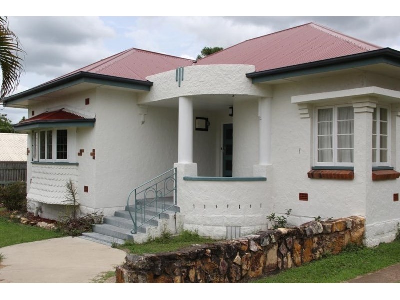 28 Milton Street, Maryborough QLD 4650