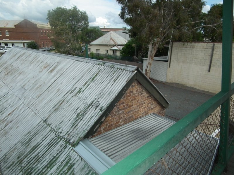 115 March Street, Maryborough QLD 4650