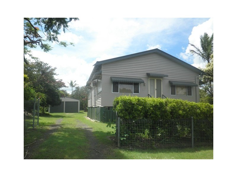 17 Cheapside Street, Maryborough QLD 4650