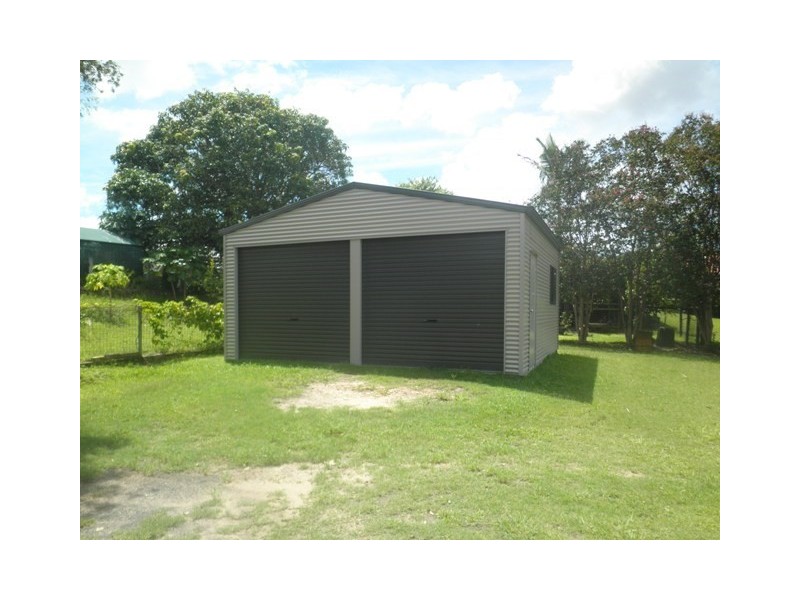 17 Cheapside Street, Maryborough QLD 4650