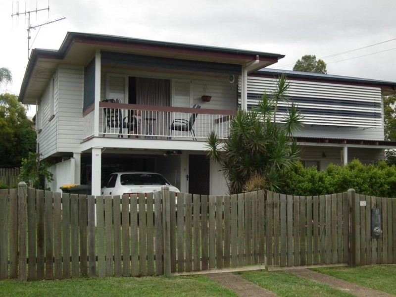 59 Russell Street, Maryborough QLD 4650