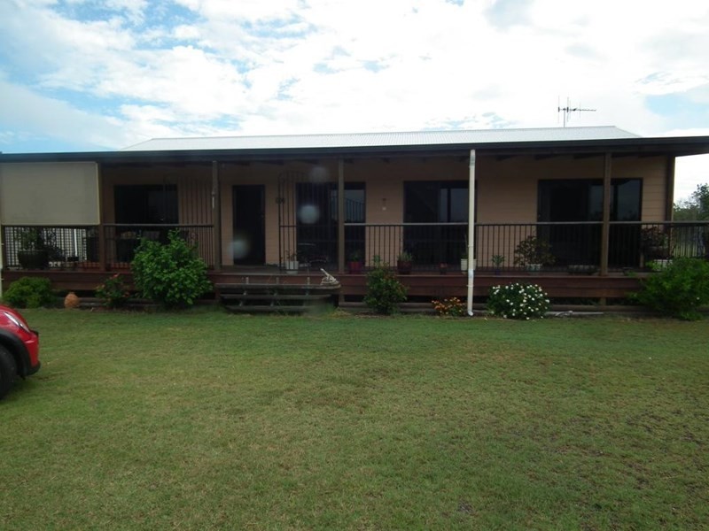 Lot 10 Starview Road, Dundathu QLD 4650