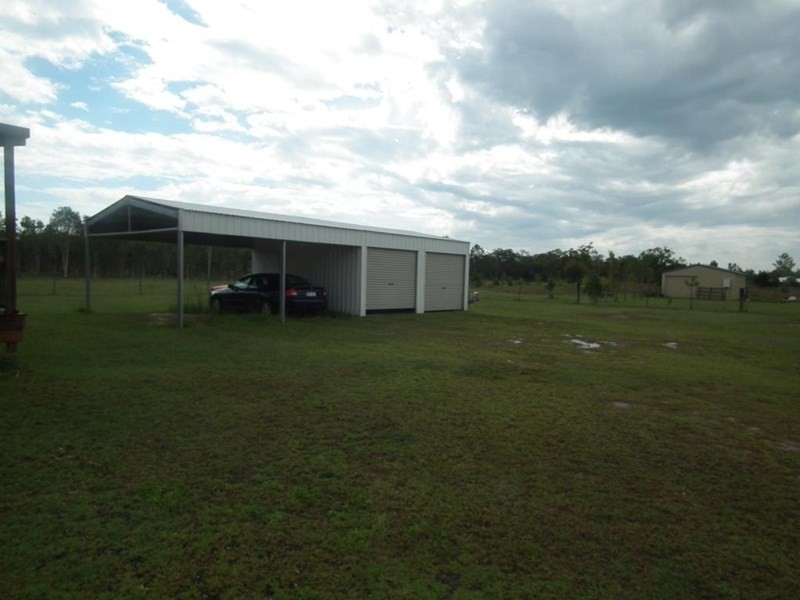 Lot 10 Starview Road, Dundathu QLD 4650