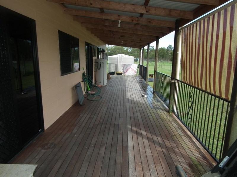 Lot 10 Starview Road, Dundathu QLD 4650