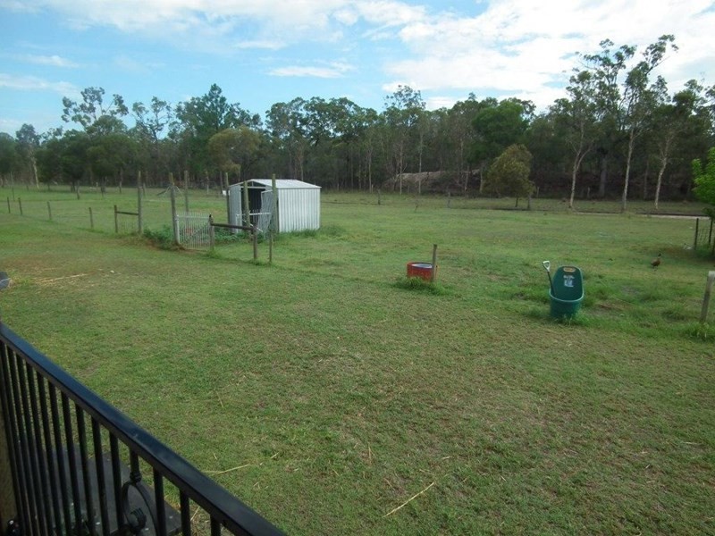 Lot 10 Starview Road, Dundathu QLD 4650