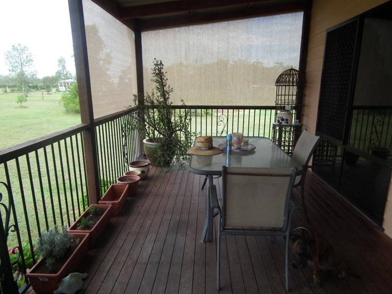 Lot 10 Starview Road, Dundathu QLD 4650