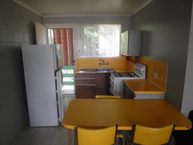 3/44 North Street, Maryborough QLD 4650