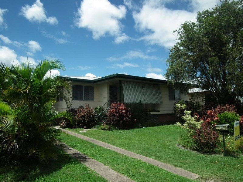 41 Smith Street, Maryborough QLD 4650