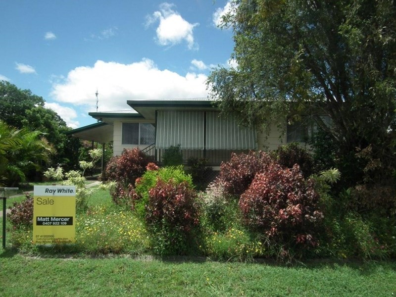 41 Smith Street, Maryborough QLD 4650