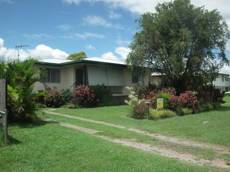 41 Smith Street, Maryborough QLD 4650