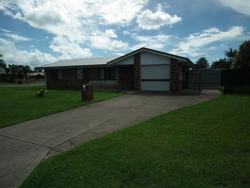 17 Mackay Drive, Tinana QLD 4650
