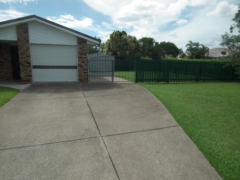 17 Mackay Drive, Tinana QLD 4650