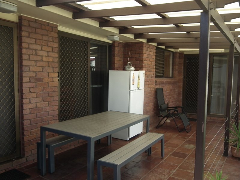 37 Jocelyn Parade, Granville QLD 4650