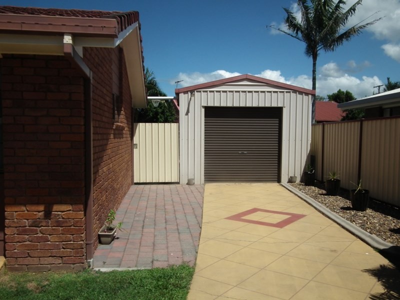 37 Jocelyn Parade, Granville QLD 4650