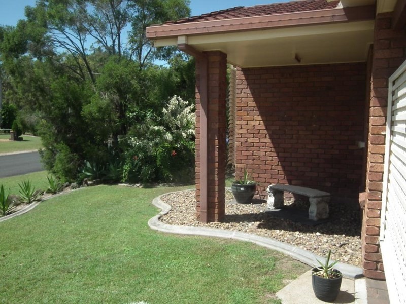 37 Jocelyn Parade, Granville QLD 4650
