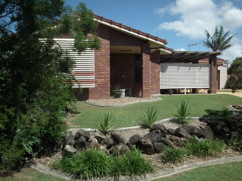 37 Jocelyn Parade, Granville QLD 4650