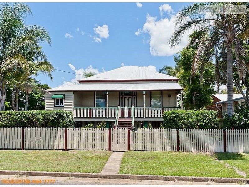 76 Sussex Street, Maryborough QLD 4650