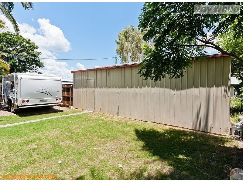 76 Sussex Street, Maryborough QLD 4650