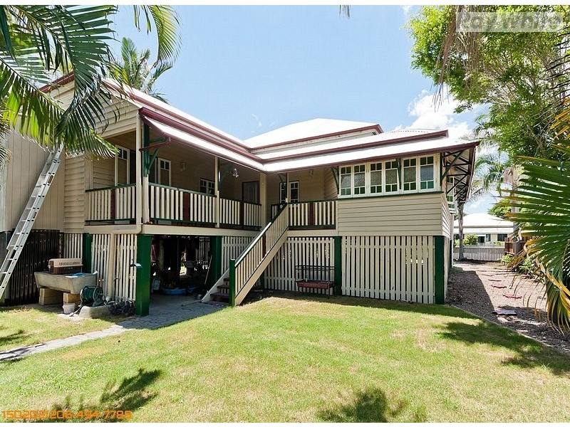 76 Sussex Street, Maryborough QLD 4650